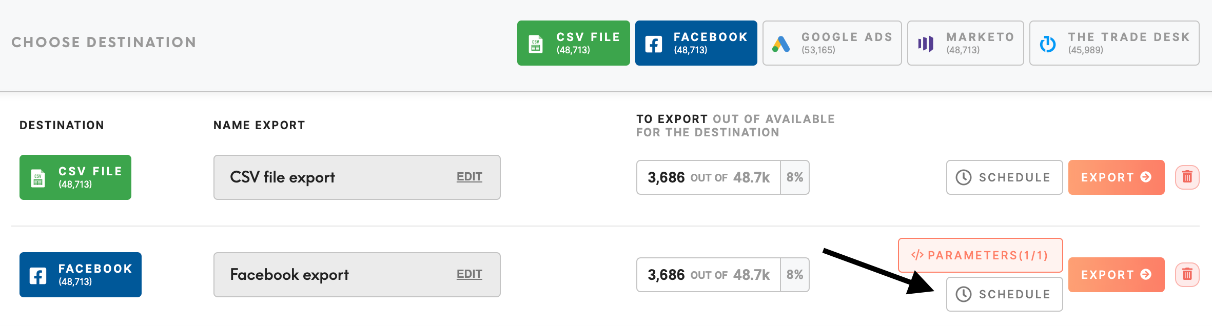 export schedule.png